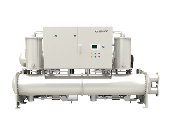 榮成LHE系列螺桿式高效水冷冷水機(jī)組