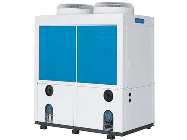 榮成MR系列熱回收模塊式風冷冷（熱）水機組（r410a）